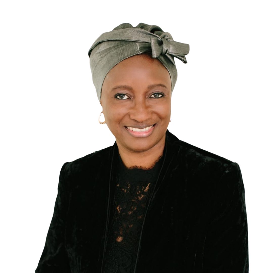 Fatou Ceesay, Founder & CEO of Cairasu